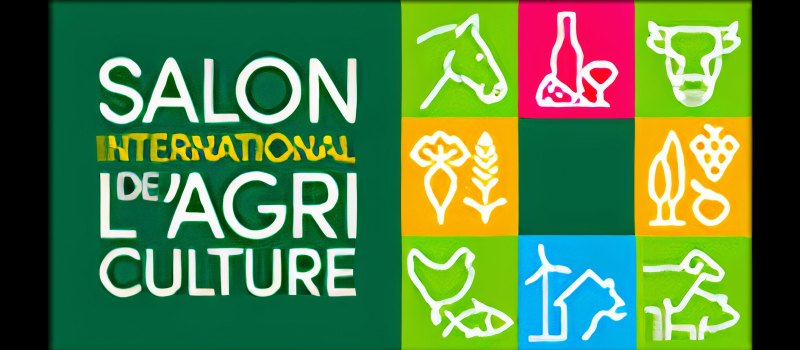 Le Gers au salon international de l'agriculture