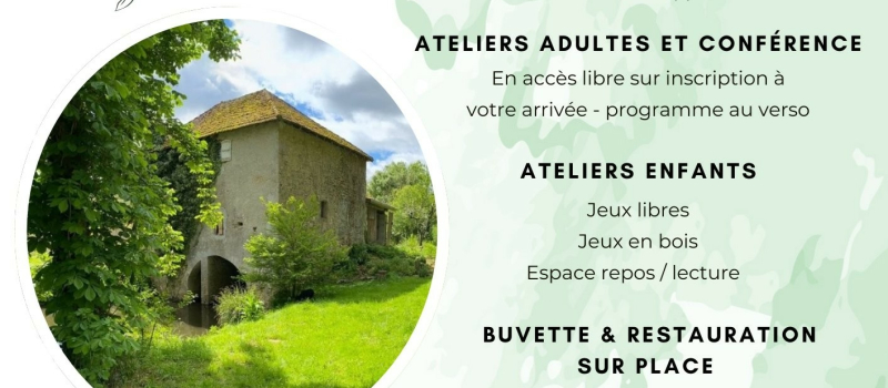 Un havre de paix au cœur du Gers