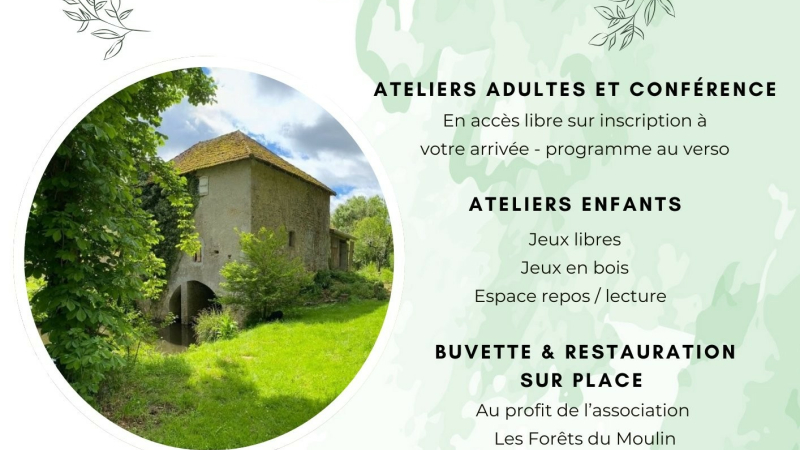 Un havre de paix au cœur du Gers