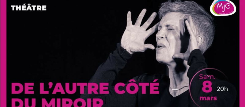 Réflexion autour du miroir