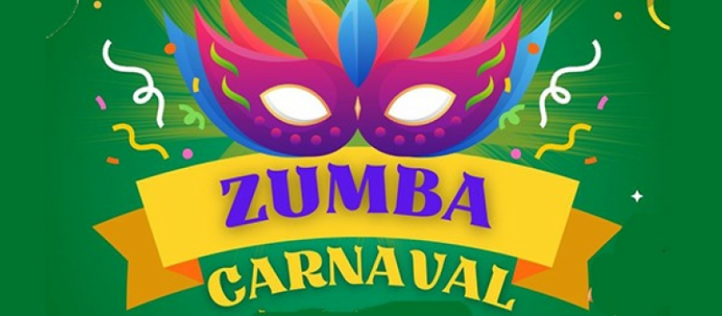 Zumba et Carnaval