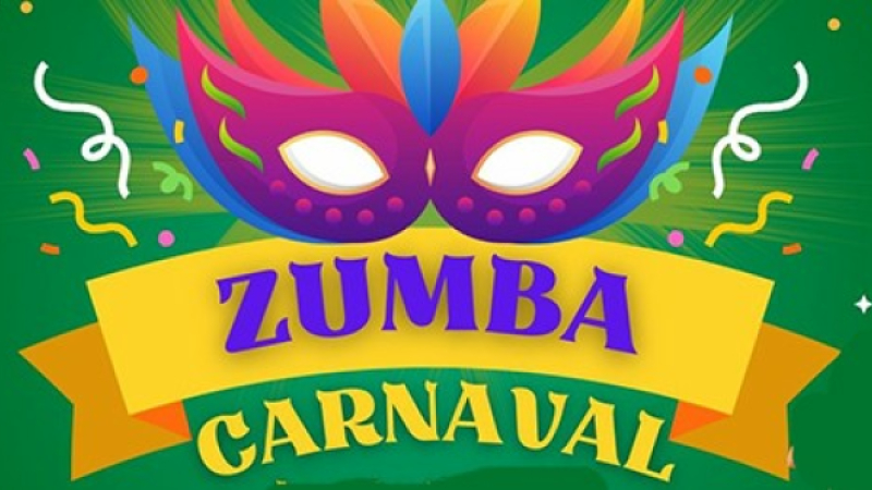 Zumba et Carnaval