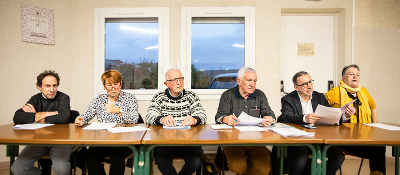 Le Bas-Armagnac Club de Nogaro a vécu une belle activité en 2024