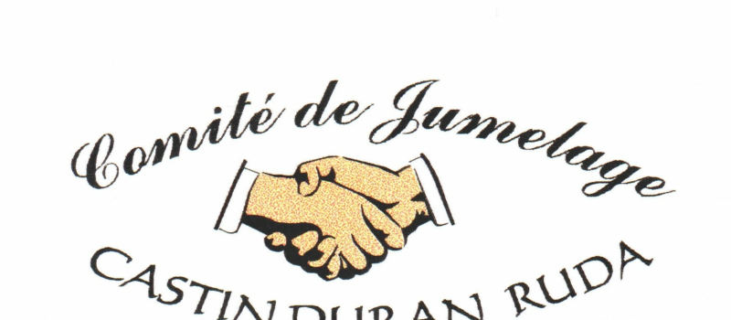 Assemblée Générale du Comité de jumelage Castin Duran Ruda
