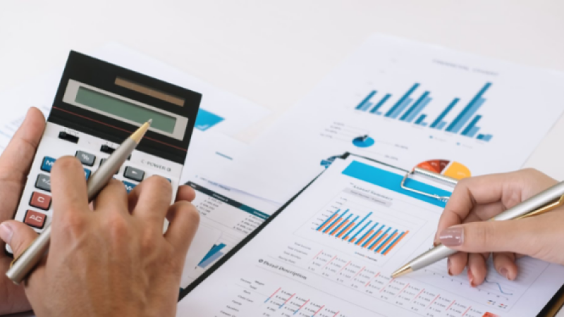 Formation gratuite à la comptabilité des associations à la Poutgerie !