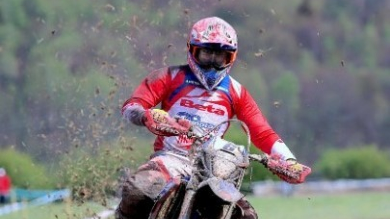 Clément Daussat Daure, un pilote marciacais d'exception