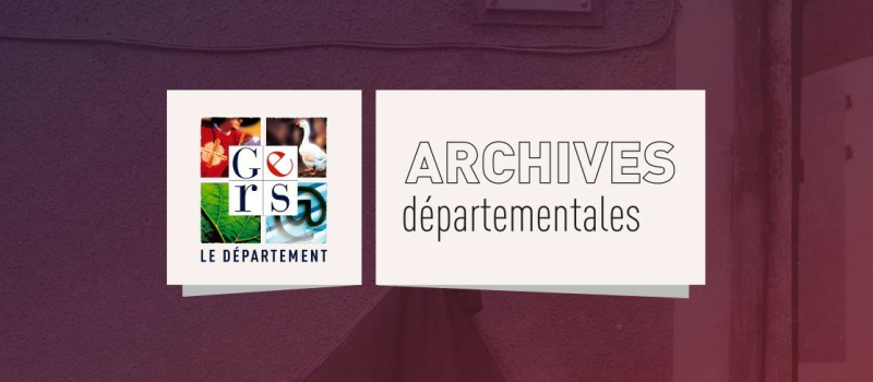La lettre mensuelle des Archives départementales