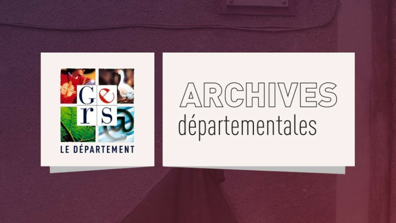 La lettre mensuelle des Archives départementales