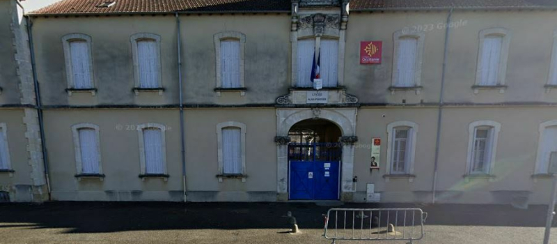 portes ouvertes Alain Fournier