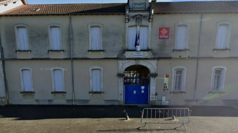 portes ouvertes Alain Fournier