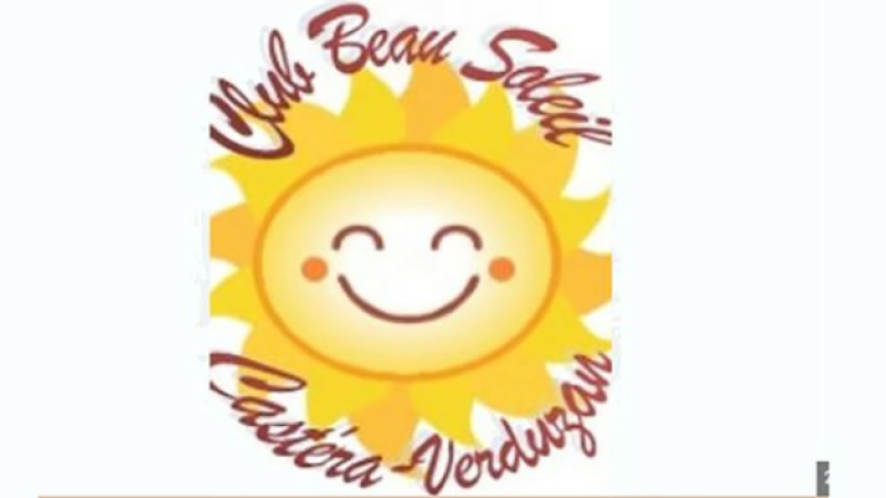 AG du club Beau soleil