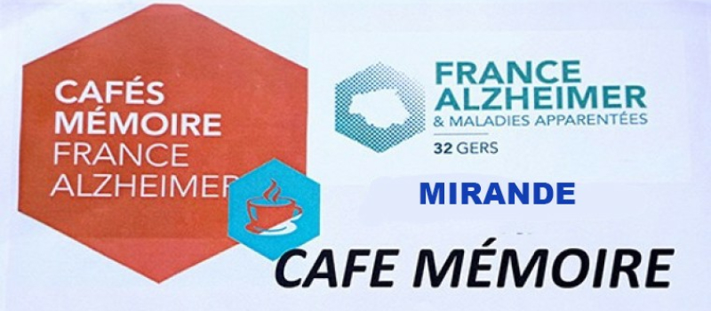 Café Mémoire