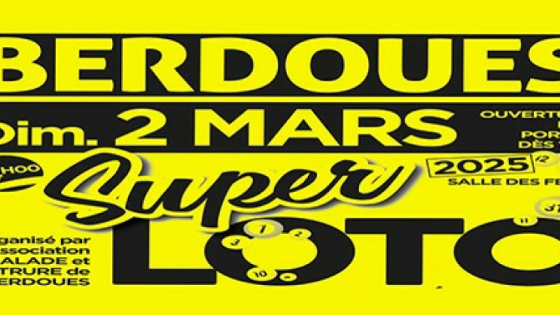 Un 1er loto