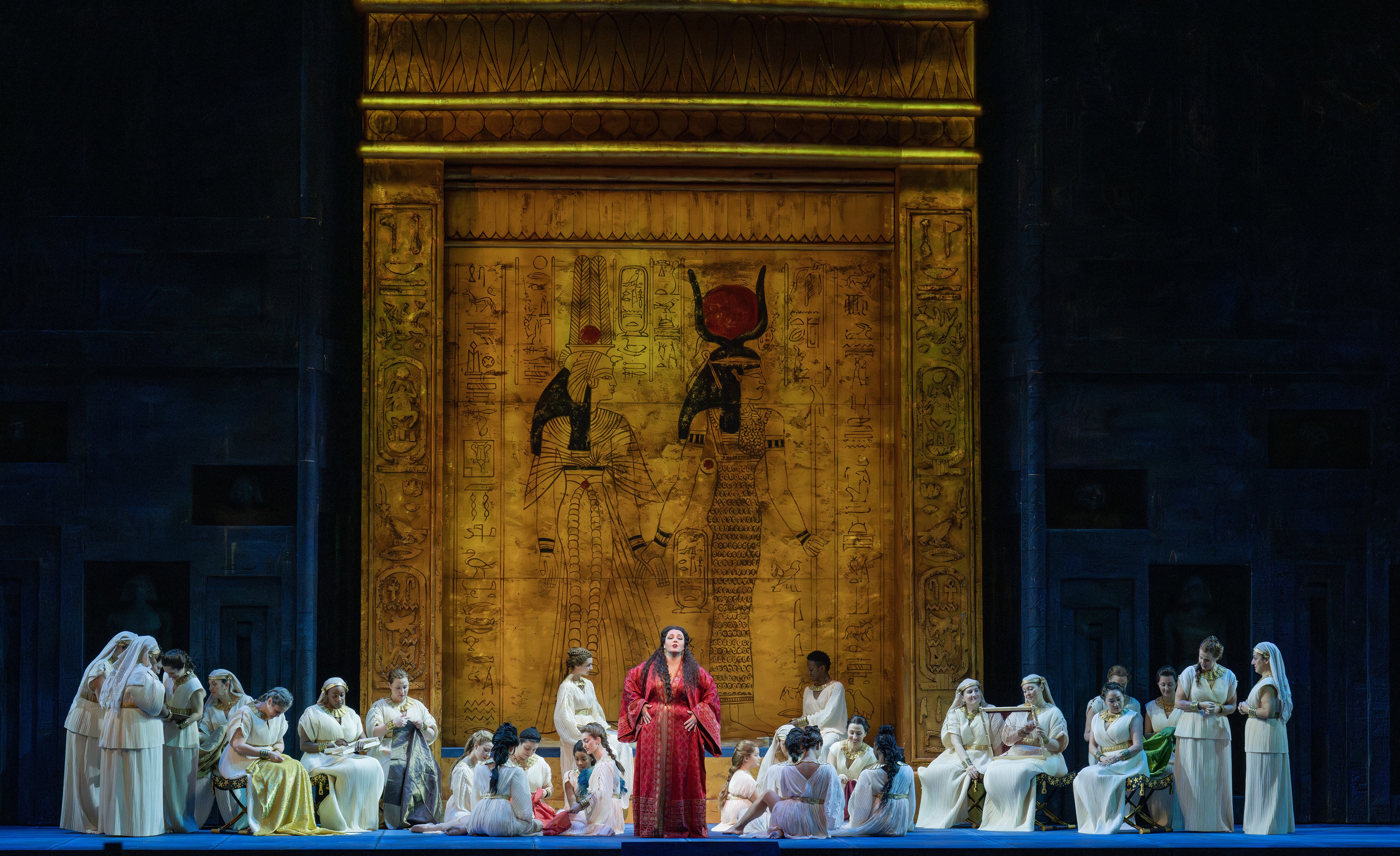 Metropolitan Opera de New York