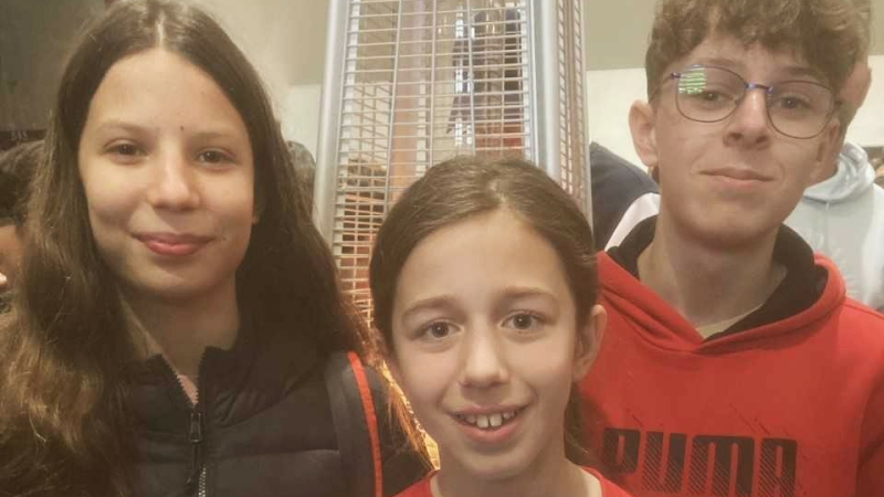 Echecs Auch : 3 jeunes auscitains qualifiés pour le championnat de France jeunes