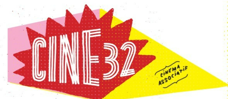 Les animations de CINE32 du 5 au 18 mars
