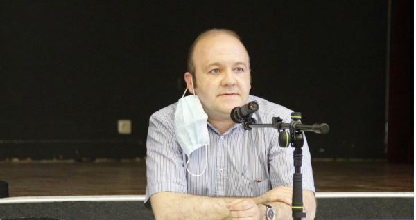 LAURENT MARSOL.