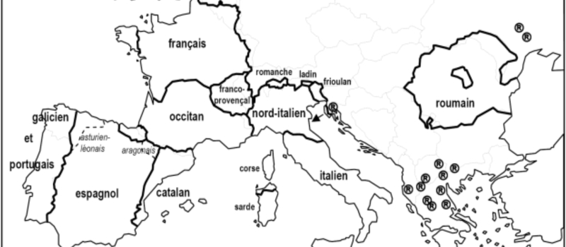 L'occitan qu'es aquò? L'origina de la lenga