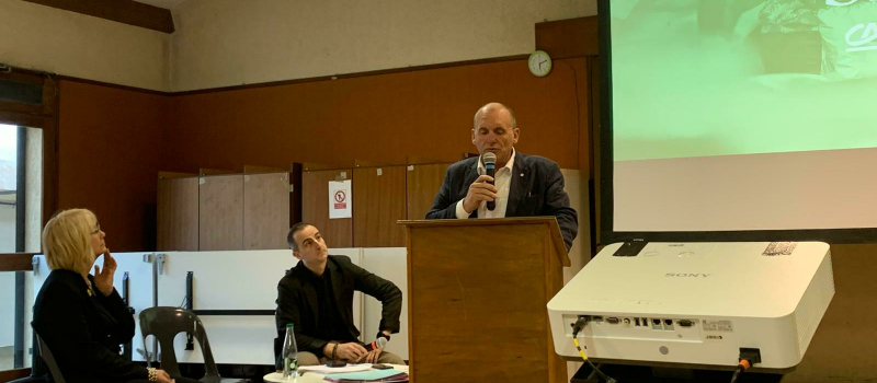 Le Crédit Agricole réaffirme son engagement local