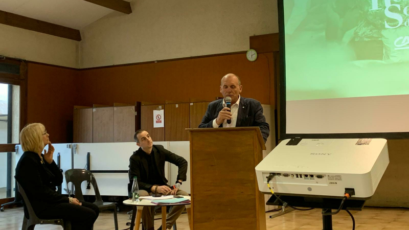 Le Crédit Agricole réaffirme son engagement local