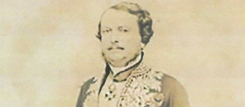 Paul Féart préfet du Gers méconnu