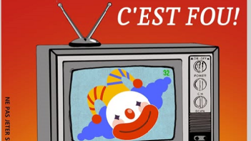 Nouvelle édition de "Gimont c'est fou !"