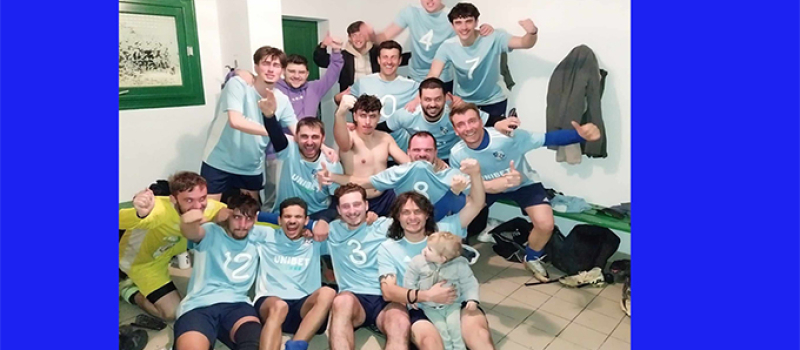 FCM : l'équipe fanion coince, la réserve renoue avec le succès !