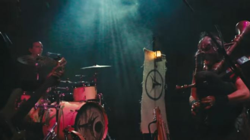 Concert Rock'Occitan à Auch : L'esprit rock au cœur de l'Occitanie