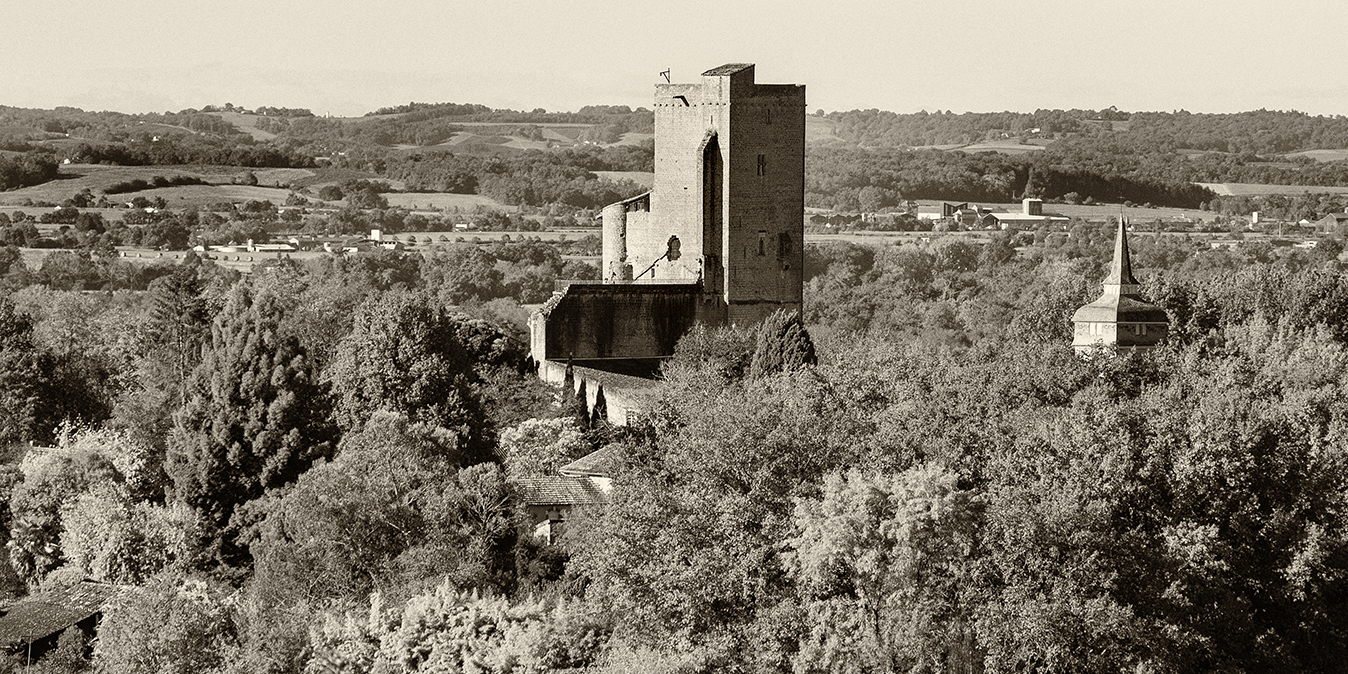 Termes d'Armagnac