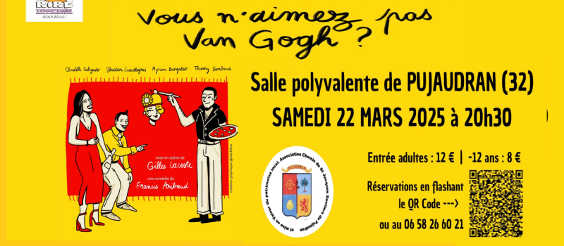 Une pièce de théâtre  primée à la Création du printemps du rire 2024