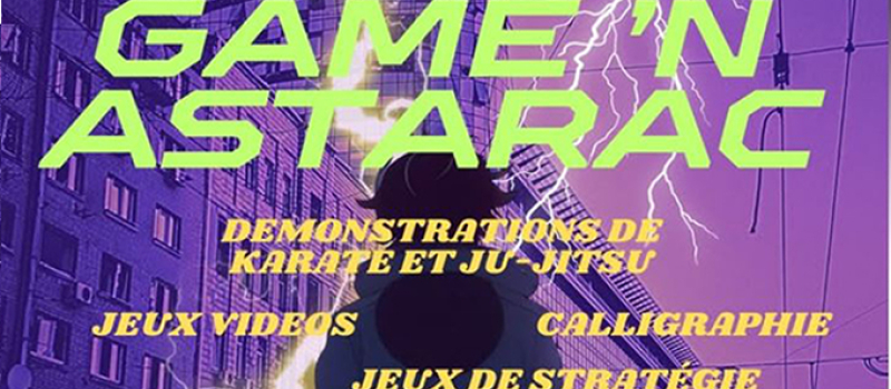 Un autre univers a découvrir