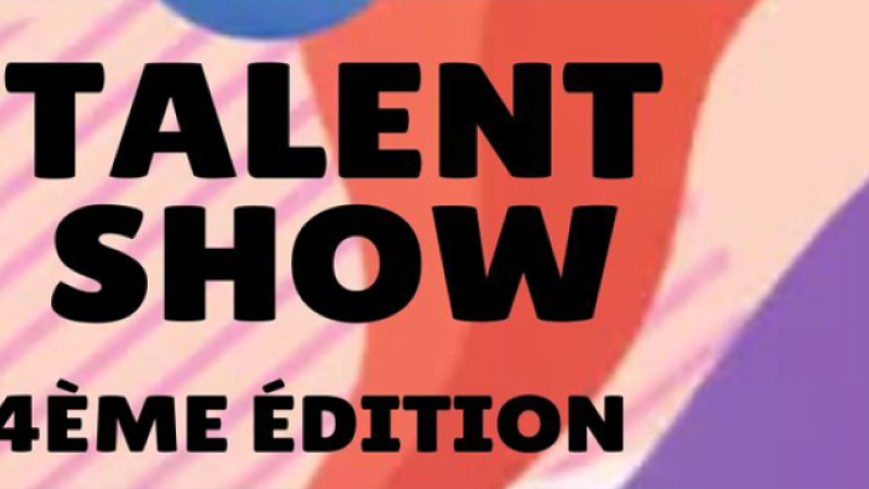 Nos lycéens ont du talent
