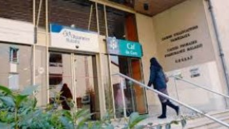 Communiqué des trois organismes de Sécurité Sociale ( CPAM,CAF,URSSAF)