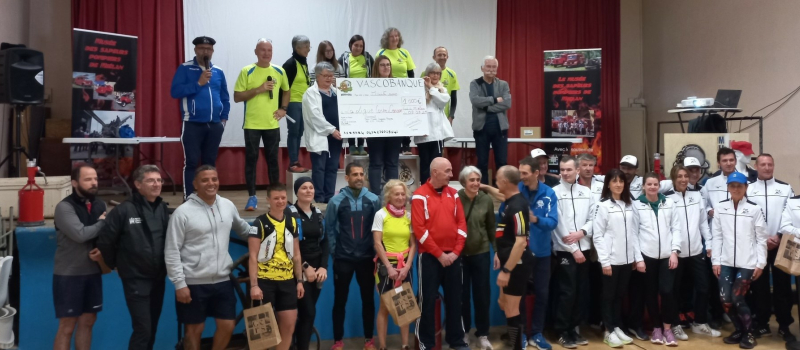 Vascotrail, une équipe qui gagne