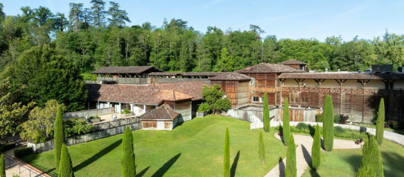 Le Centre thermal de Barbotan ouvre le 17 mars