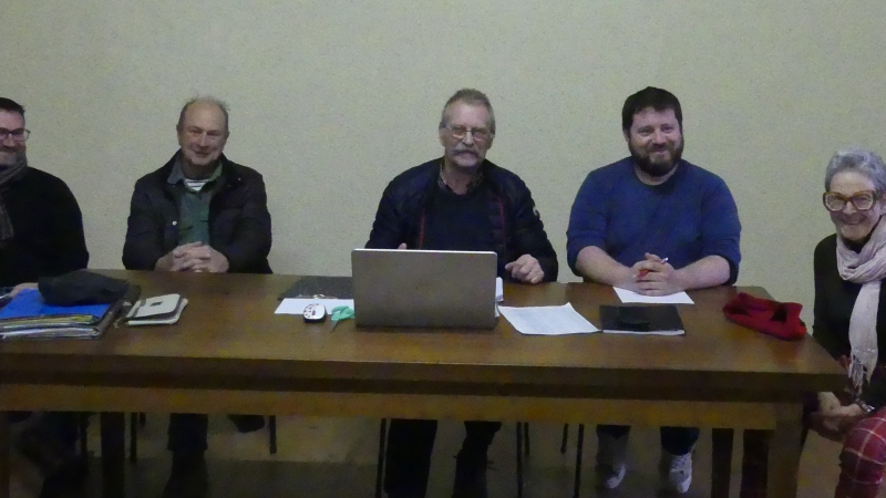 Arrebiscoula, une association qui avance toujours !