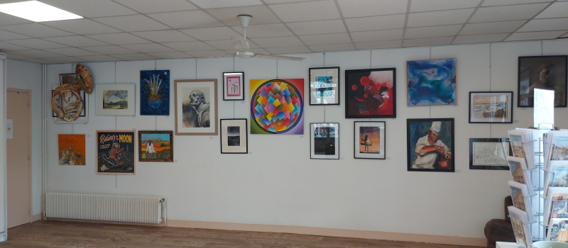 Le Printemps des Arts 3e édition est lancé !