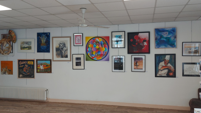 Le Printemps des Arts 3e édition est lancé !