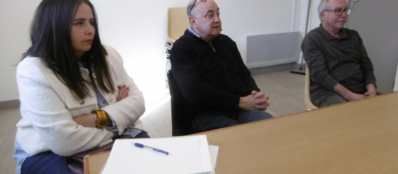 Quand la Confrérie de la Fève fait des émules