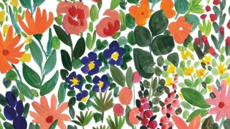 Floralies de Tillac