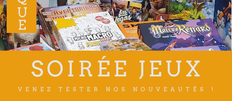 Jouer pour s'amuser