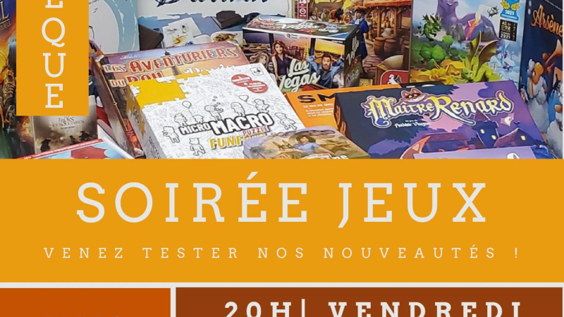 Jouer pour s'amuser