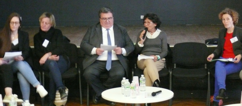 Région Occitanie et Département œuvrent pour faire face à la pénurie de candidats aux métiers de l'aide à la personne