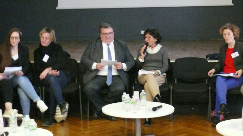 Région Occitanie et Département œuvrent pour faire face à la pénurie de candidats aux métiers de l'aide à la personne