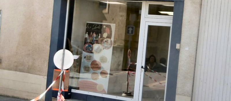 LM à Dom’ propose désormais  toutes sortes d'aide à domicile