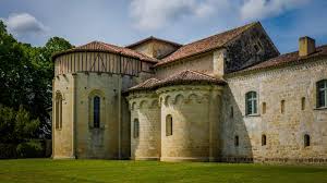 Abbaye de Flaran