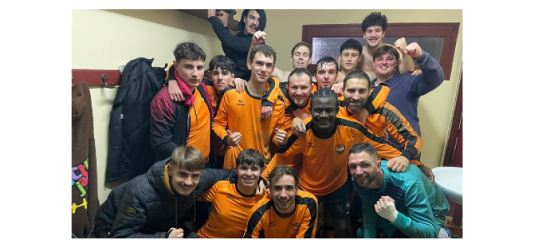 UAV Football : la Une tenue en échec et la Deux renoue avec la victoire