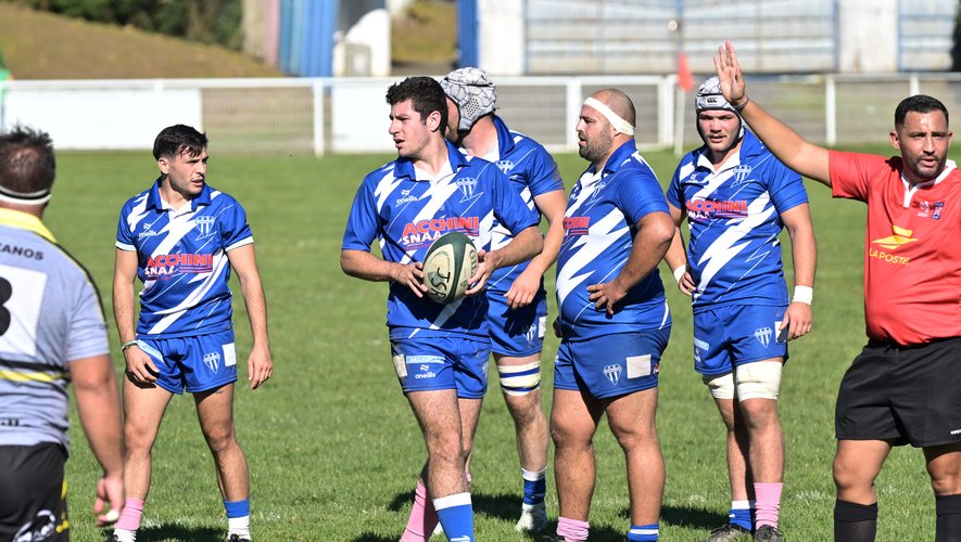 Les Risclois veulent finir sereinement. (Photo DDM)