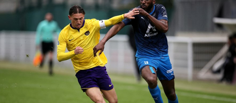 TFC – Brest : pour que subsiste l’espoir… aussi mince soit-il