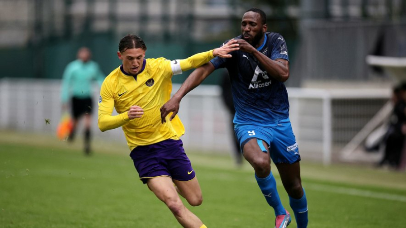 TFC – Brest : pour que subsiste l’espoir… aussi mince soit-il